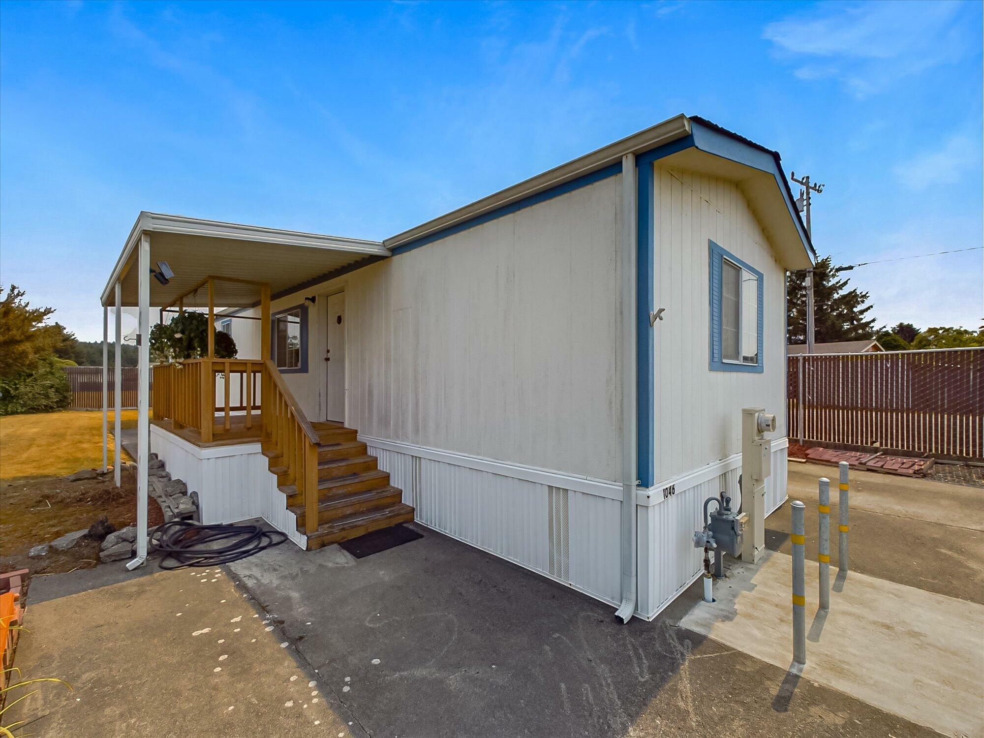 Property Photo:  1046 Deborah Drive  CA 95519 