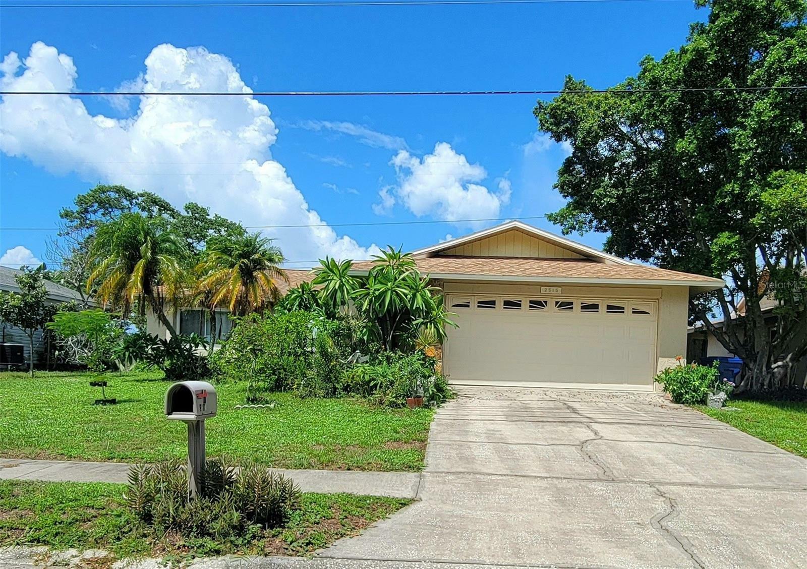 Property Photo:  2515 San Luis Road  FL 34691 