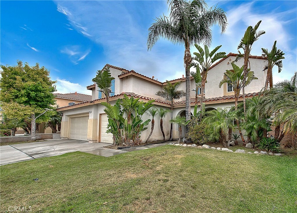 Property Photo:  7416 Sungold Avenue  CA 92880 