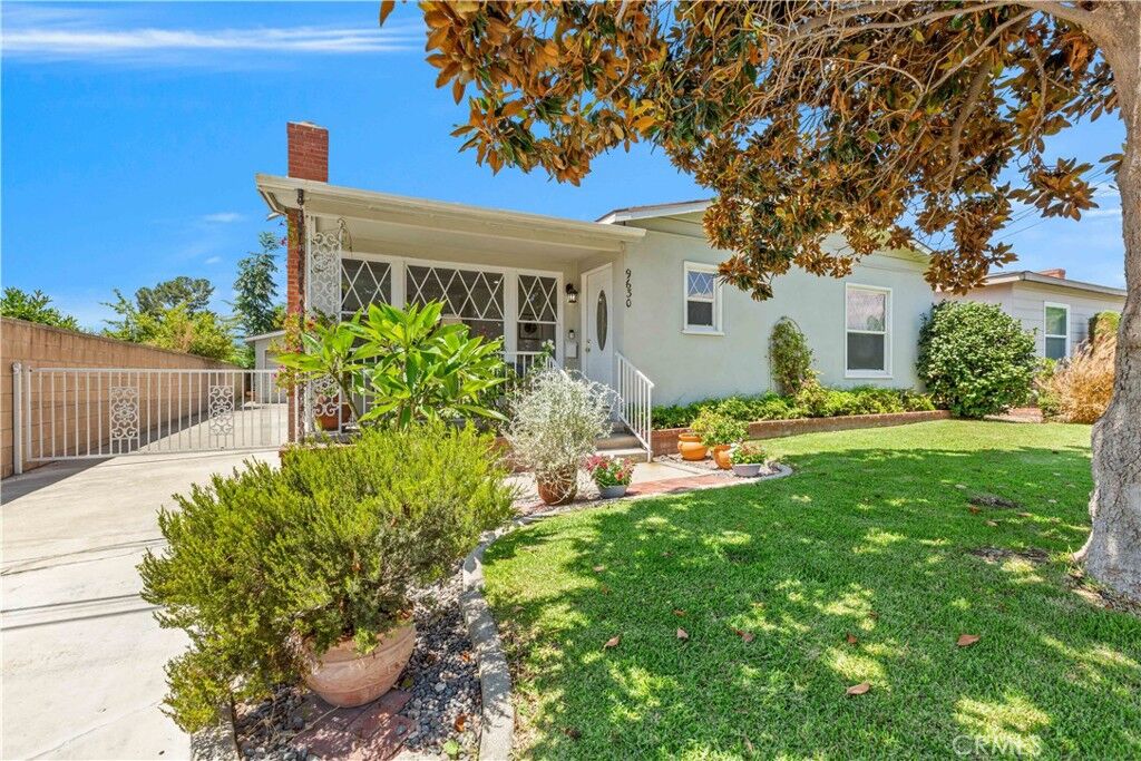 Property Photo:  9630 Woolley Street  CA 91780 