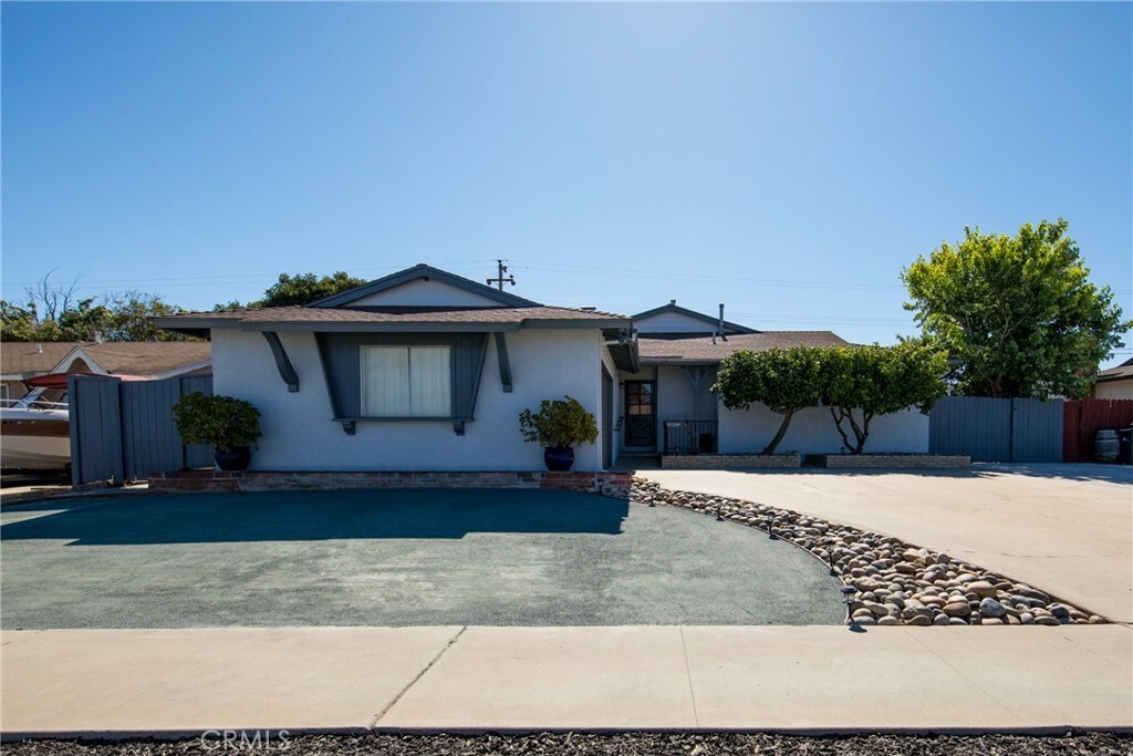 Property Photo:  3094 Courtney Drive  CA 93455 
