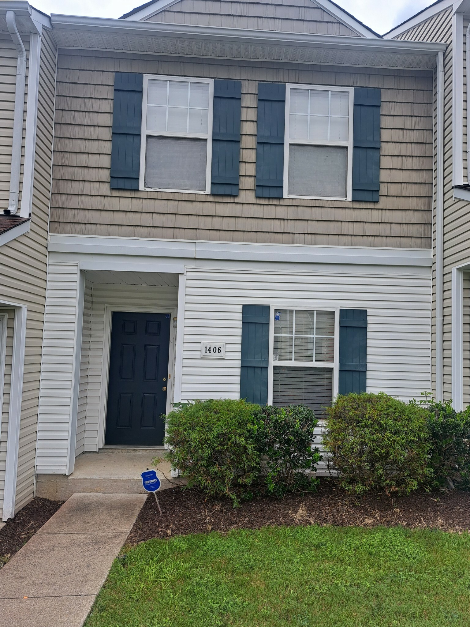 Property Photo: 1406 Pleasant Ridge Rd TN 37013