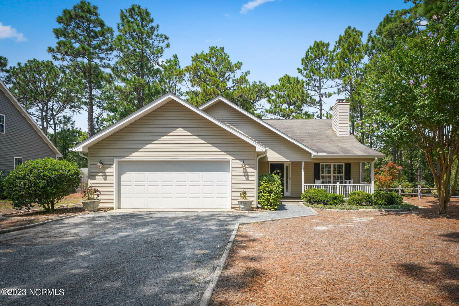 Property Photo: 195 Adams Circle NC 28374