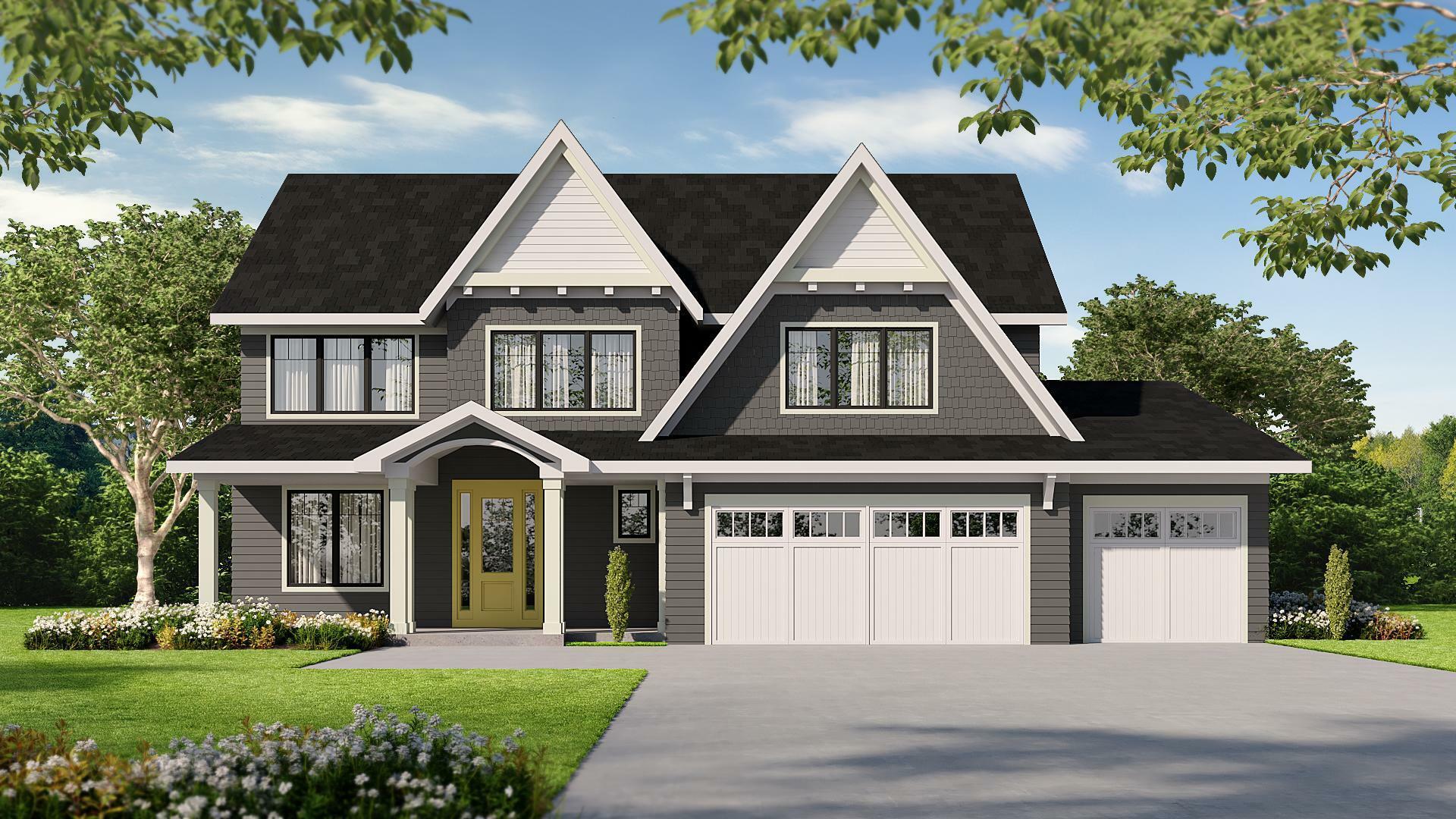 Property Photo: 5713 McGuire Road MN 55439