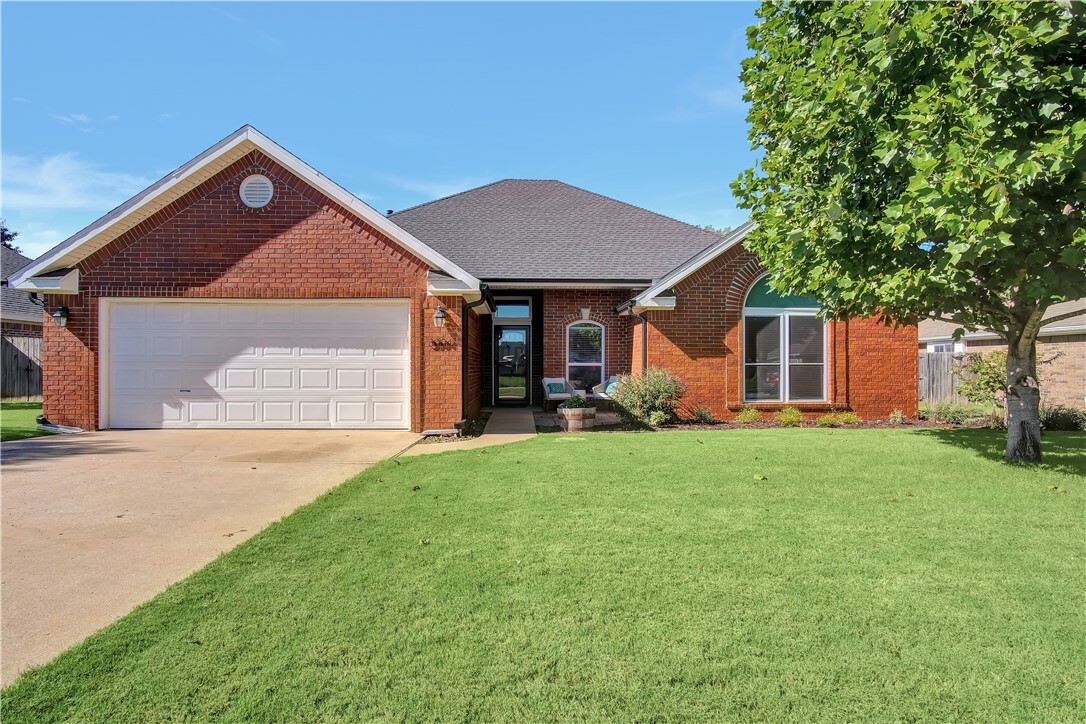 3004 NW Apple Harvest Street  Bentonville AR 72712 photo