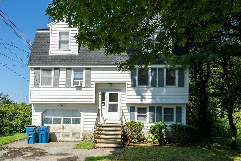 Property Photo:  320 North St  MA 01876 