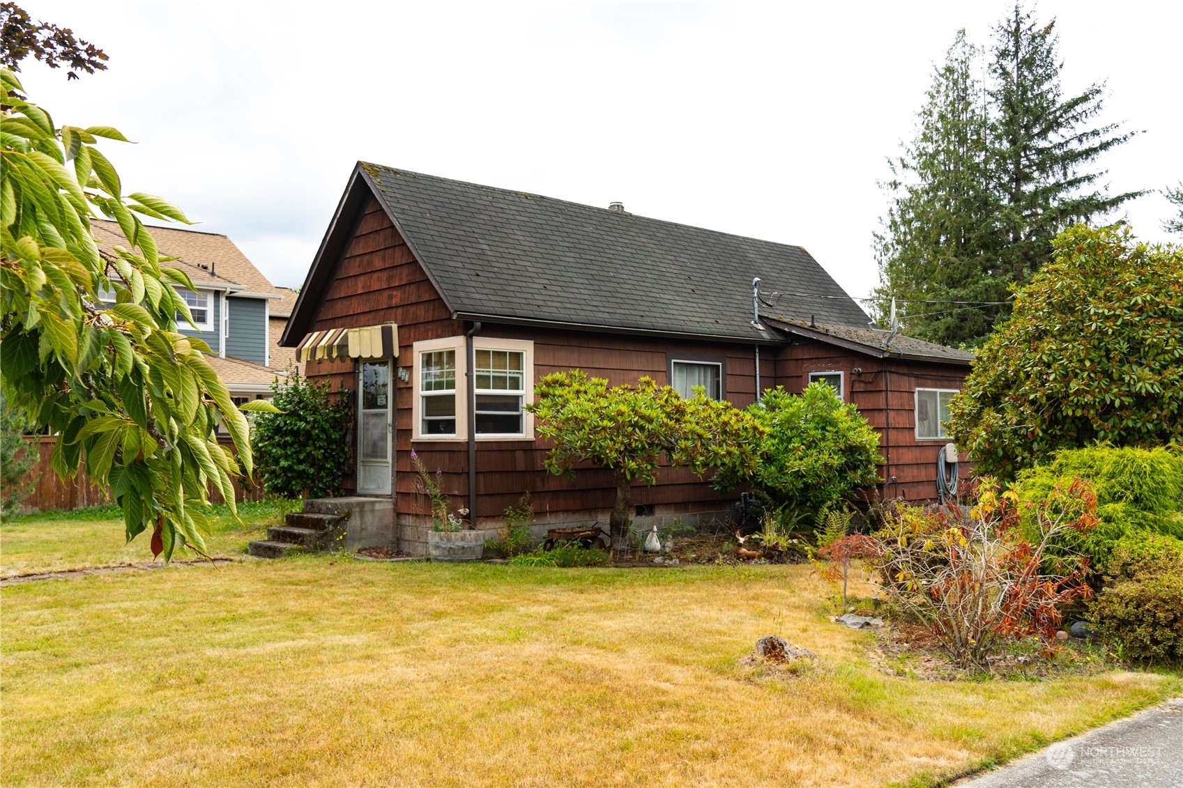 Property Photo:  291 N 2nd Street  WA 98321 