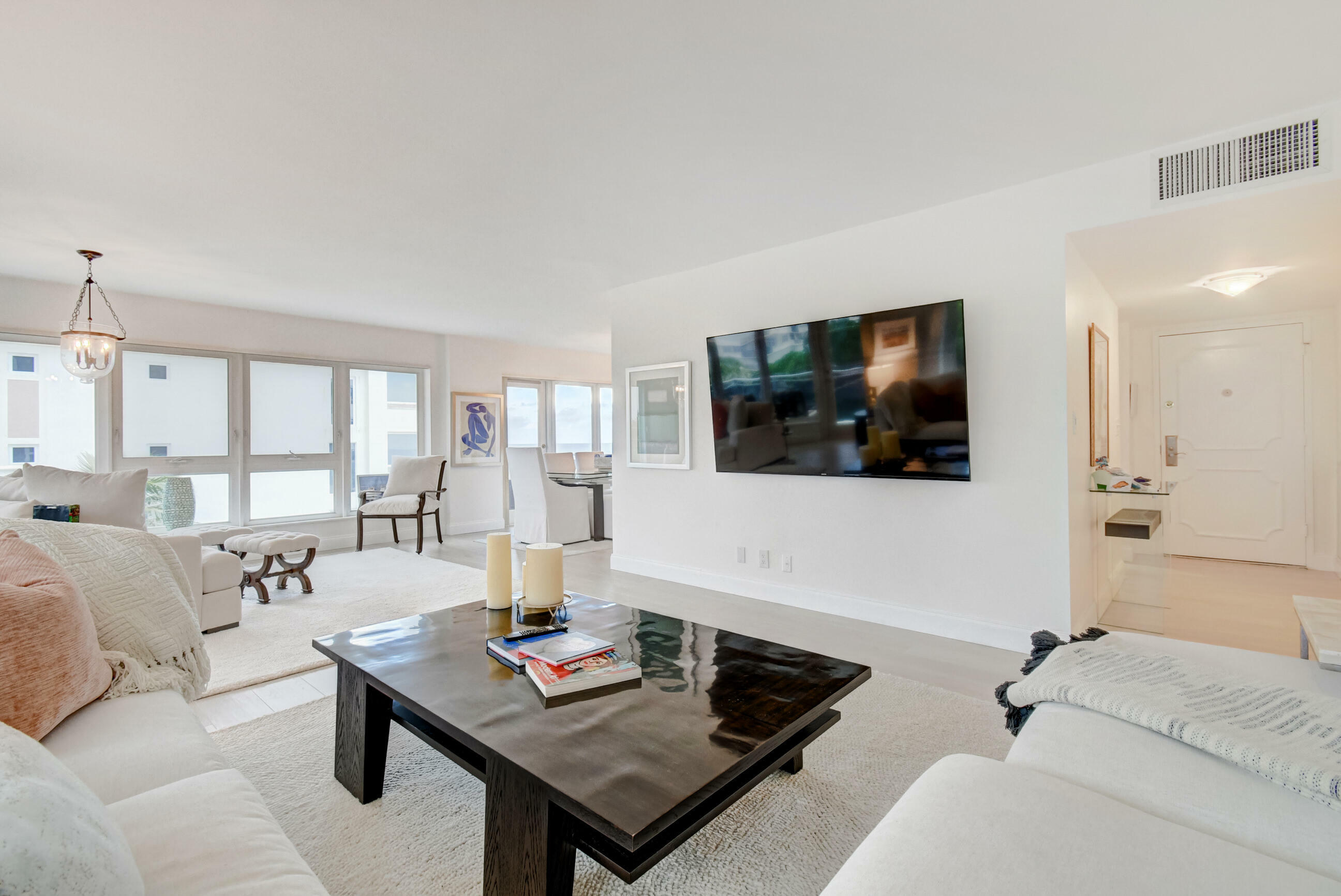Property Photo: 2066 N Ocean Boulevard 4 NW FL 33431