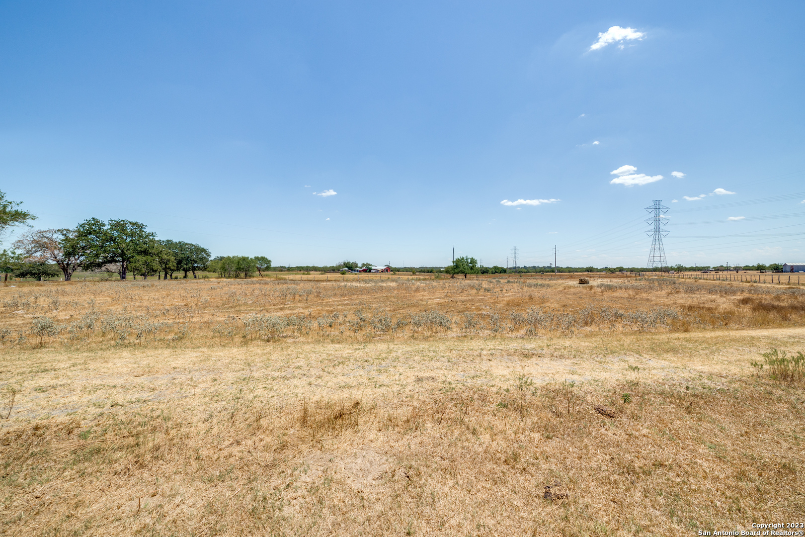 Property Photo:  1576 Settlers Way  TX 78155 
