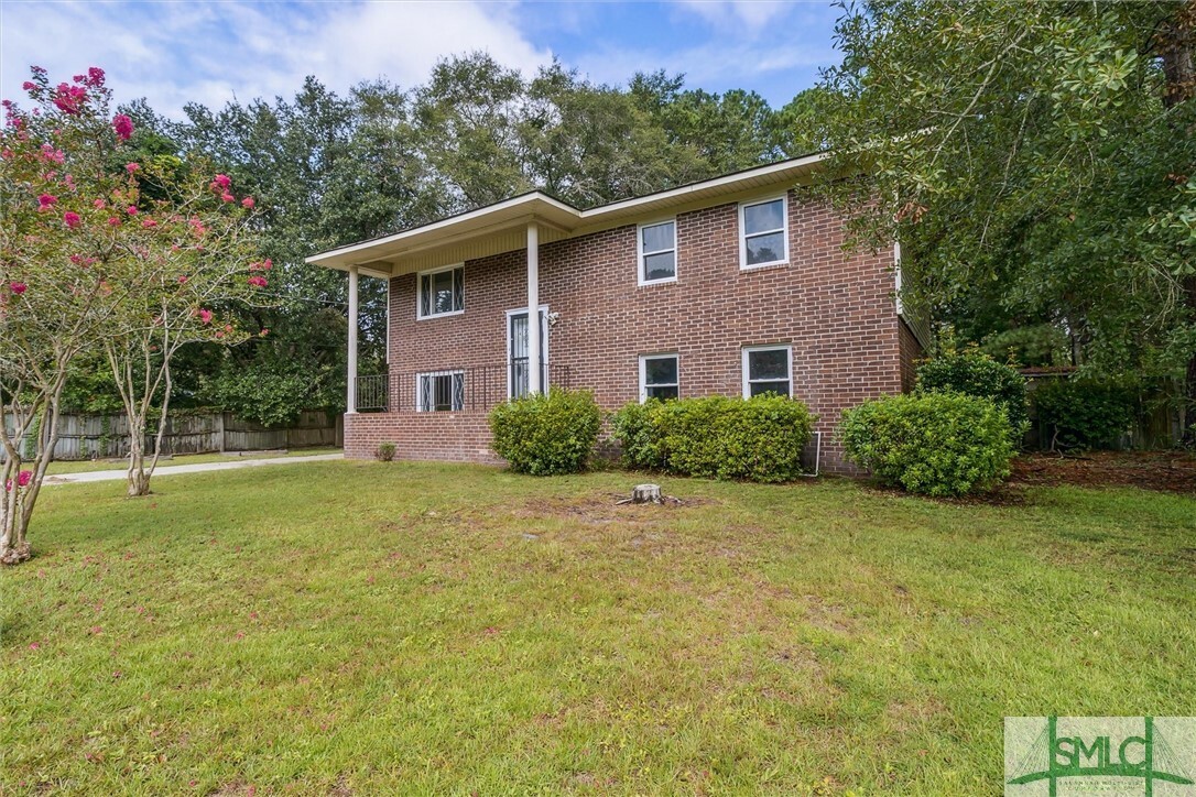 Property Photo:  14 Dogwood Street  GA 31313 