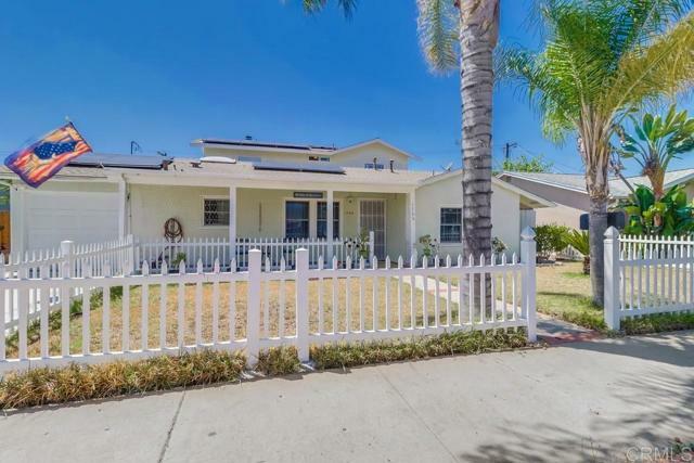 Property Photo:  1766 Berrydale St  CA 92021 