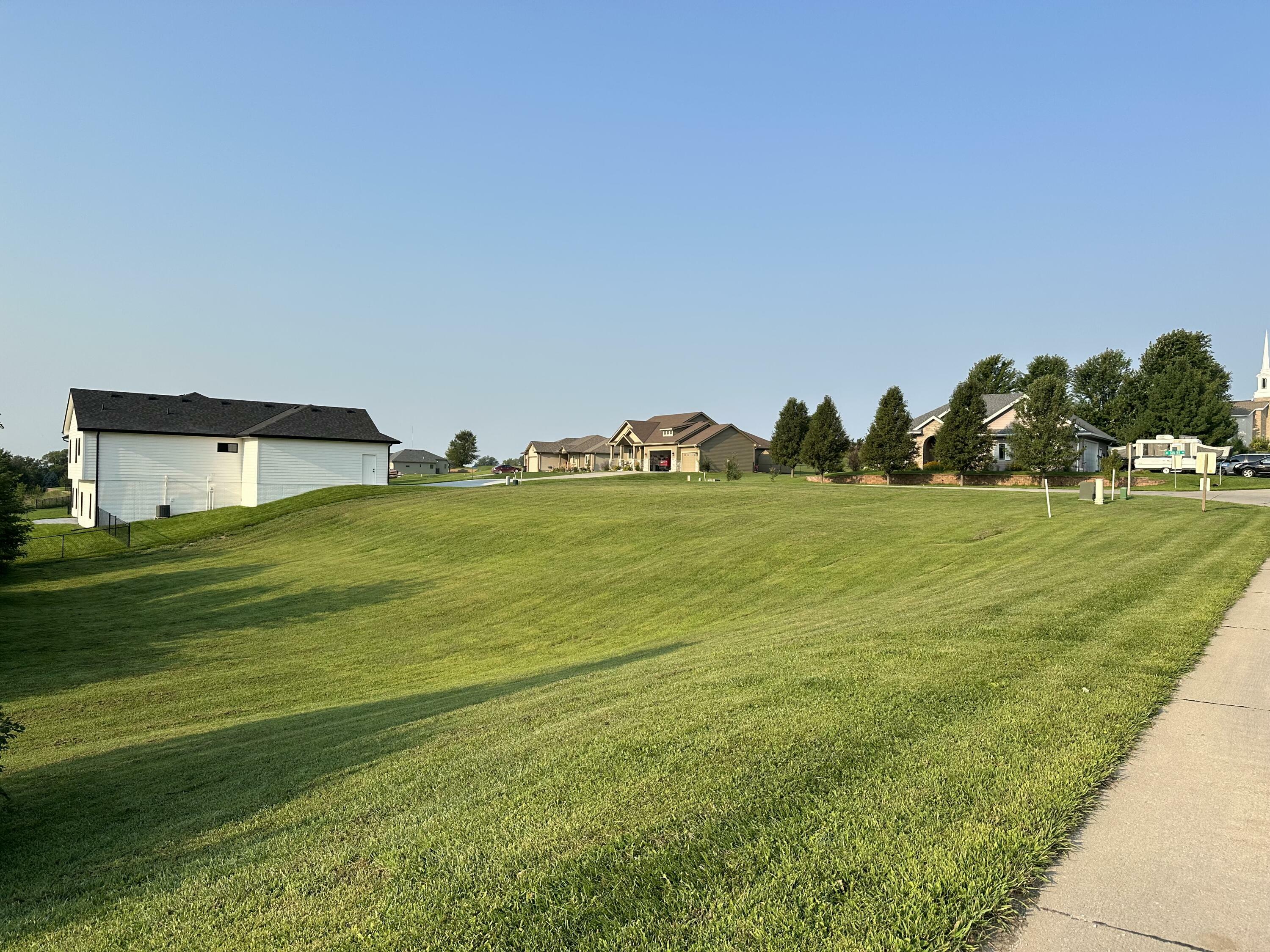 Property Photo:  Lot 12 Woodfield Subdiv, Glover Road  IA 51534 