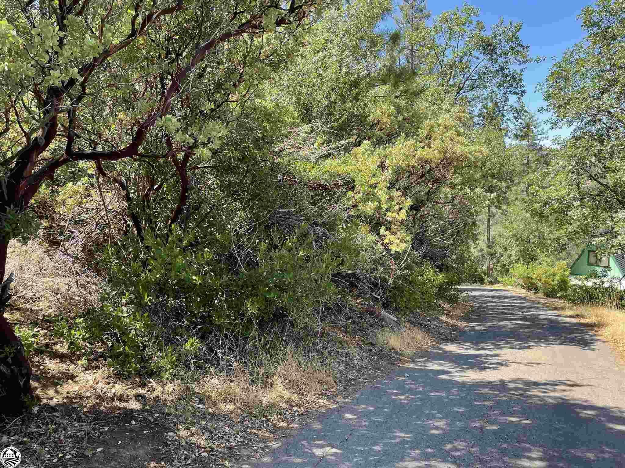 Property Photo:  Lot 76 Skyline Drive  CA 95379 