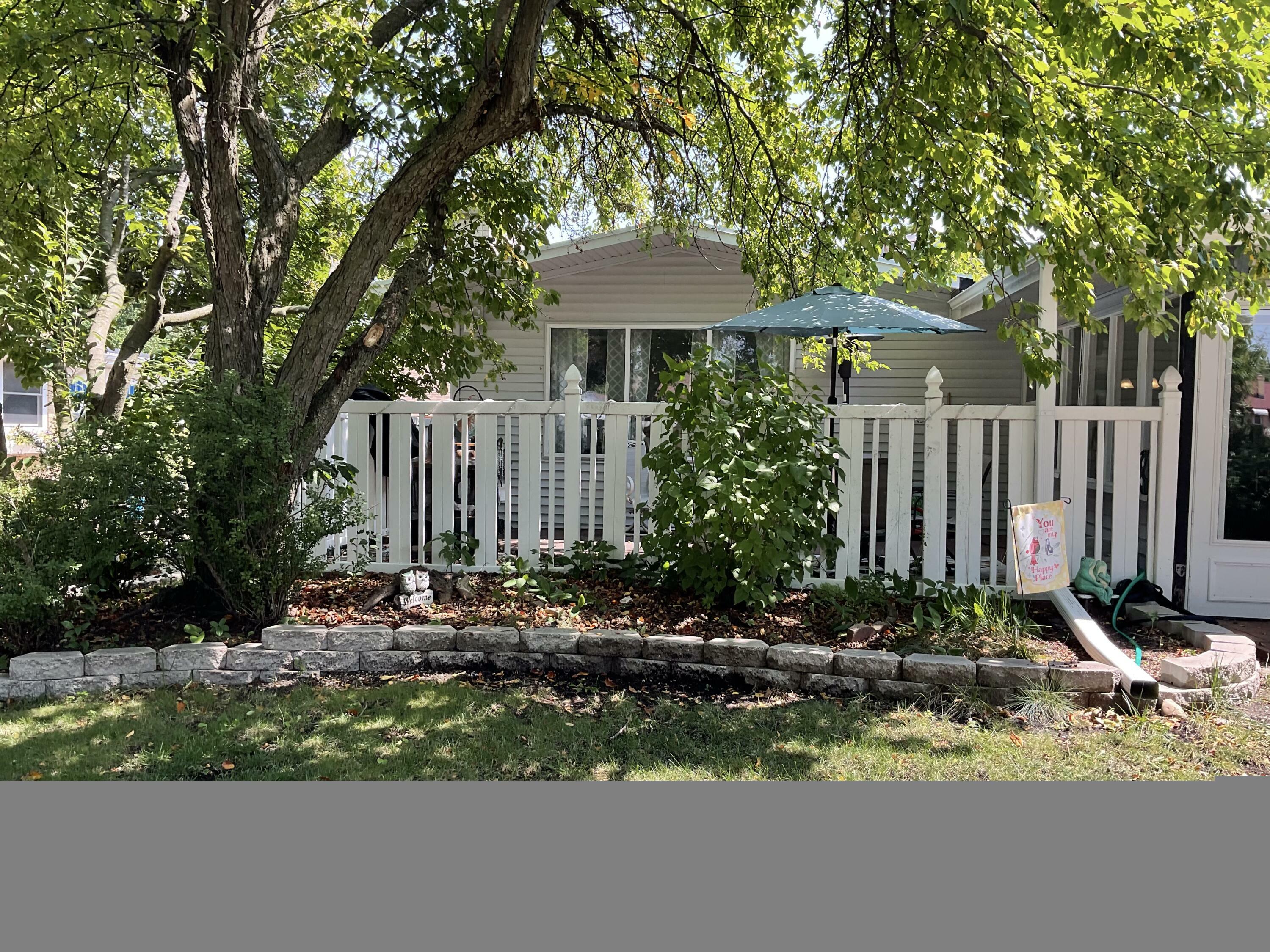 Property Photo:  3278 S 58th St  WI 53219 