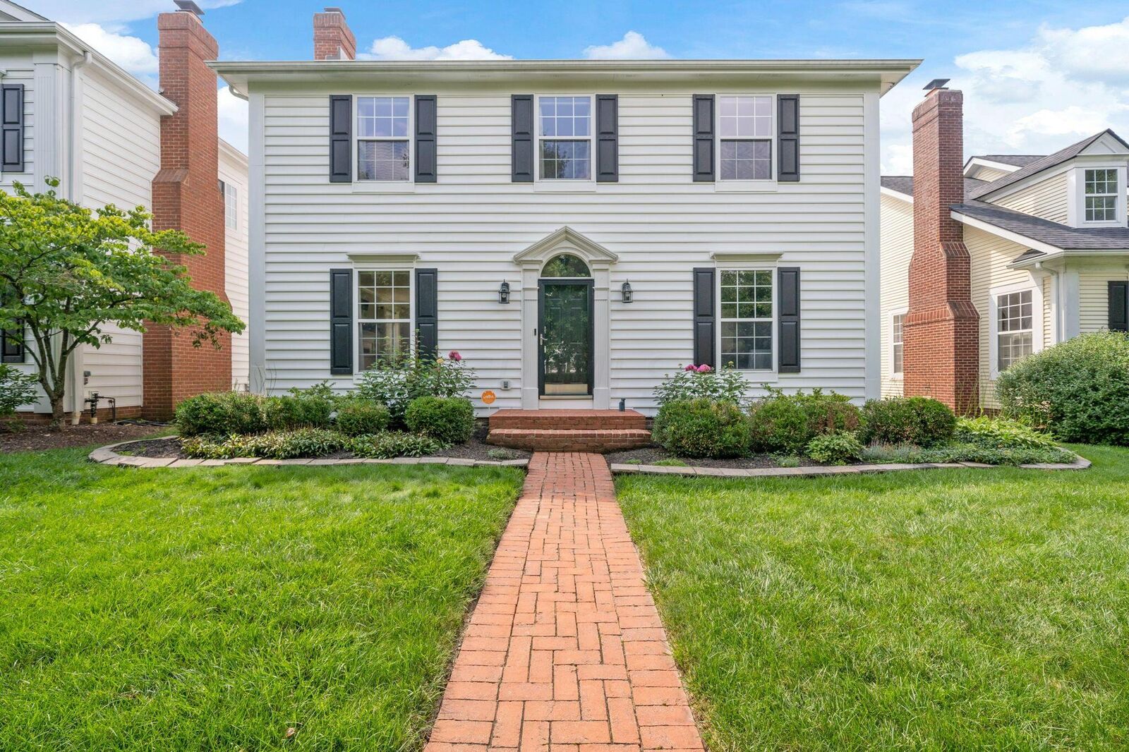 Property Photo:  6781 Upper Brook Way  OH 43054 