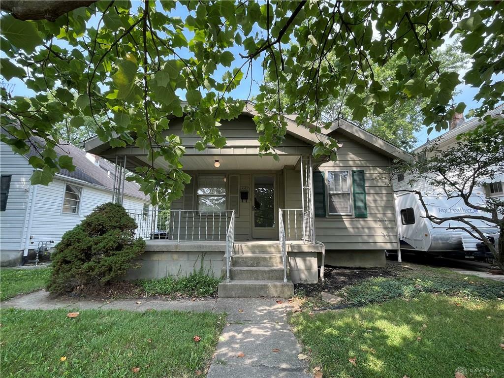 Property Photo:  2335 Mundale Avenue  OH 45420 