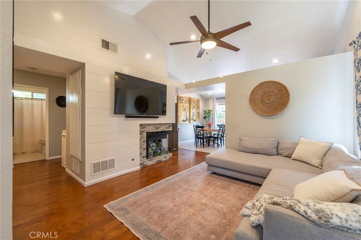 Property Photo:  12973 Winter Sun Way  CA 92503 