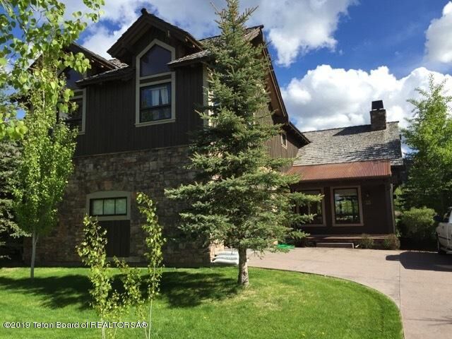 Property Photo:  125 Cluff Lane  ID 83455 