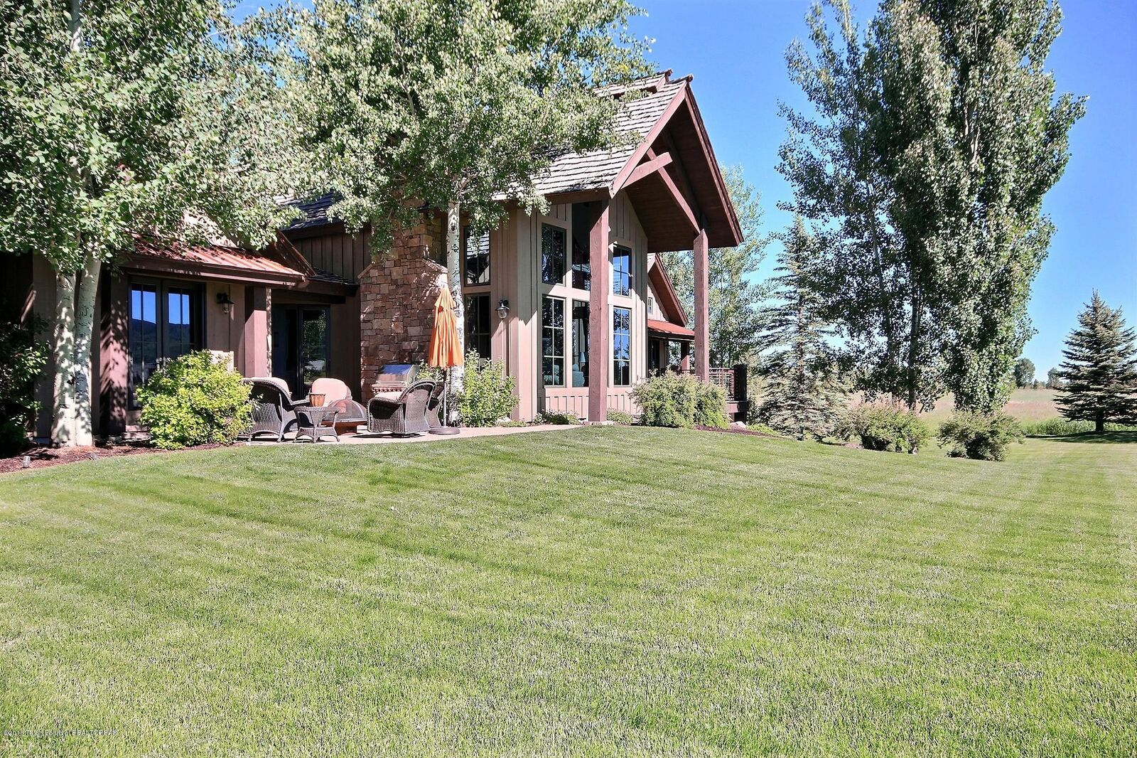 Property Photo:  23 Springs Parkway  ID 83455 