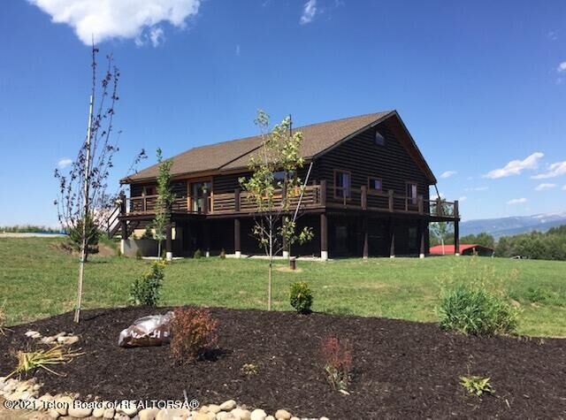 Property Photo:  4060 W S 9300 S  ID 83455 