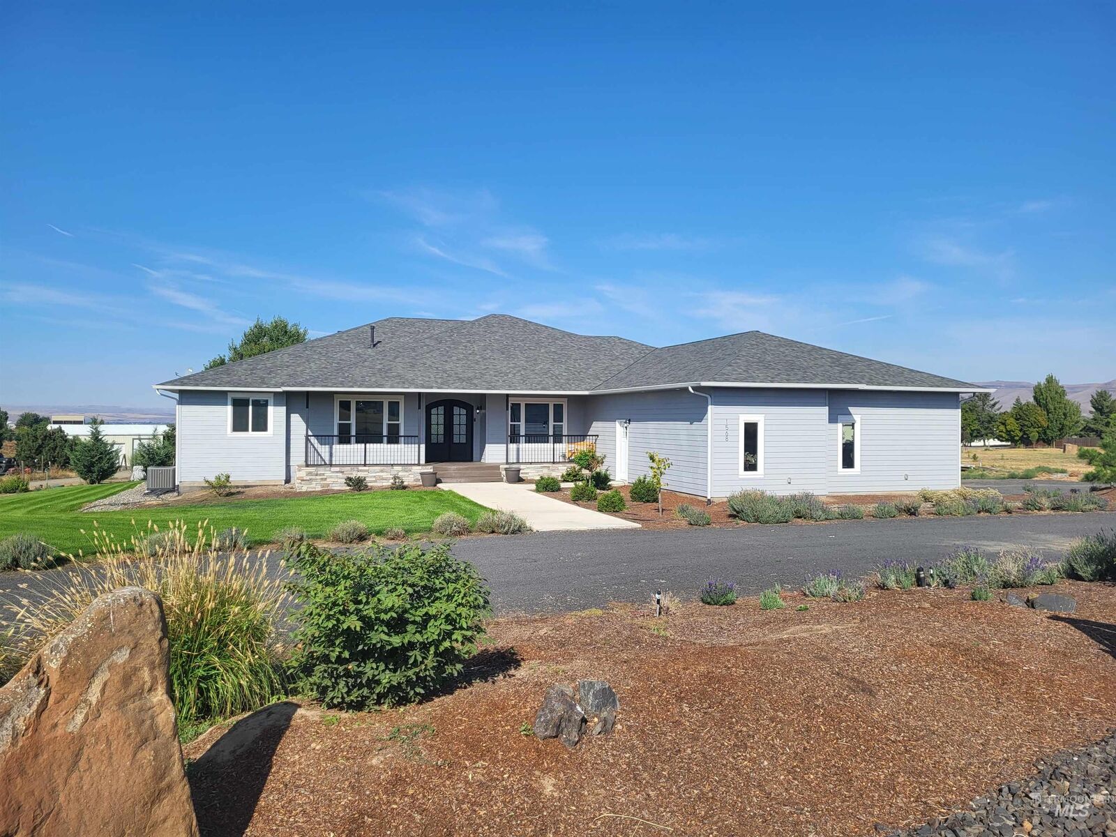 Property Photo: 1568 Bighorn Drive ID 83501