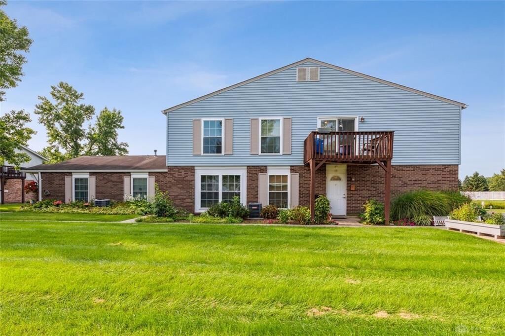 Property Photo:  18 Today Drive 2-Dg  OH 45014 