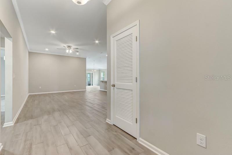 Property Photo:  56 Lob Wedge Lane  FL 32110 