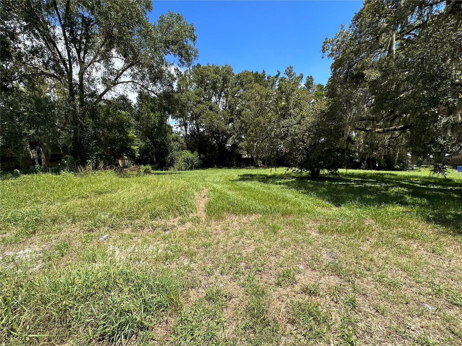 Property Photo:  10505 Hershey Road  FL 33592 