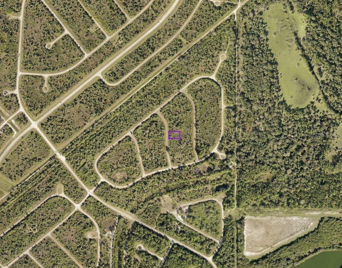 Property Photo:  Lot 4 Nosegay Street  FL 34288 