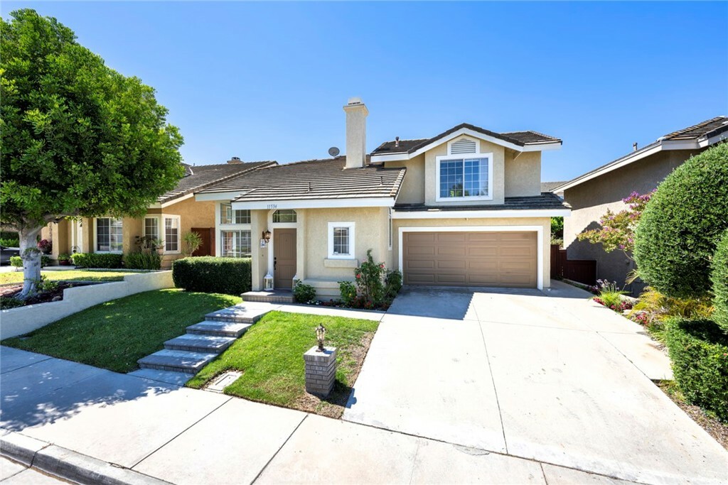 11534 Chadwick Road  Corona CA 92878 photo