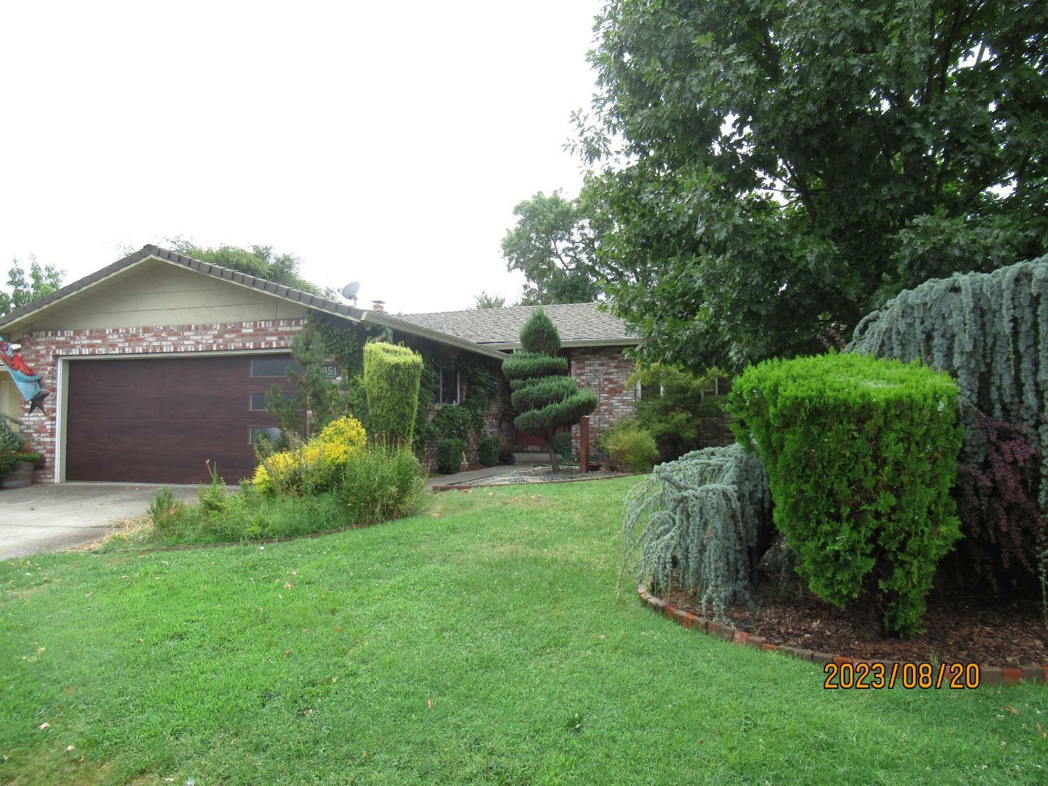 Property Photo:  5251 Rimwood  CA 95628 