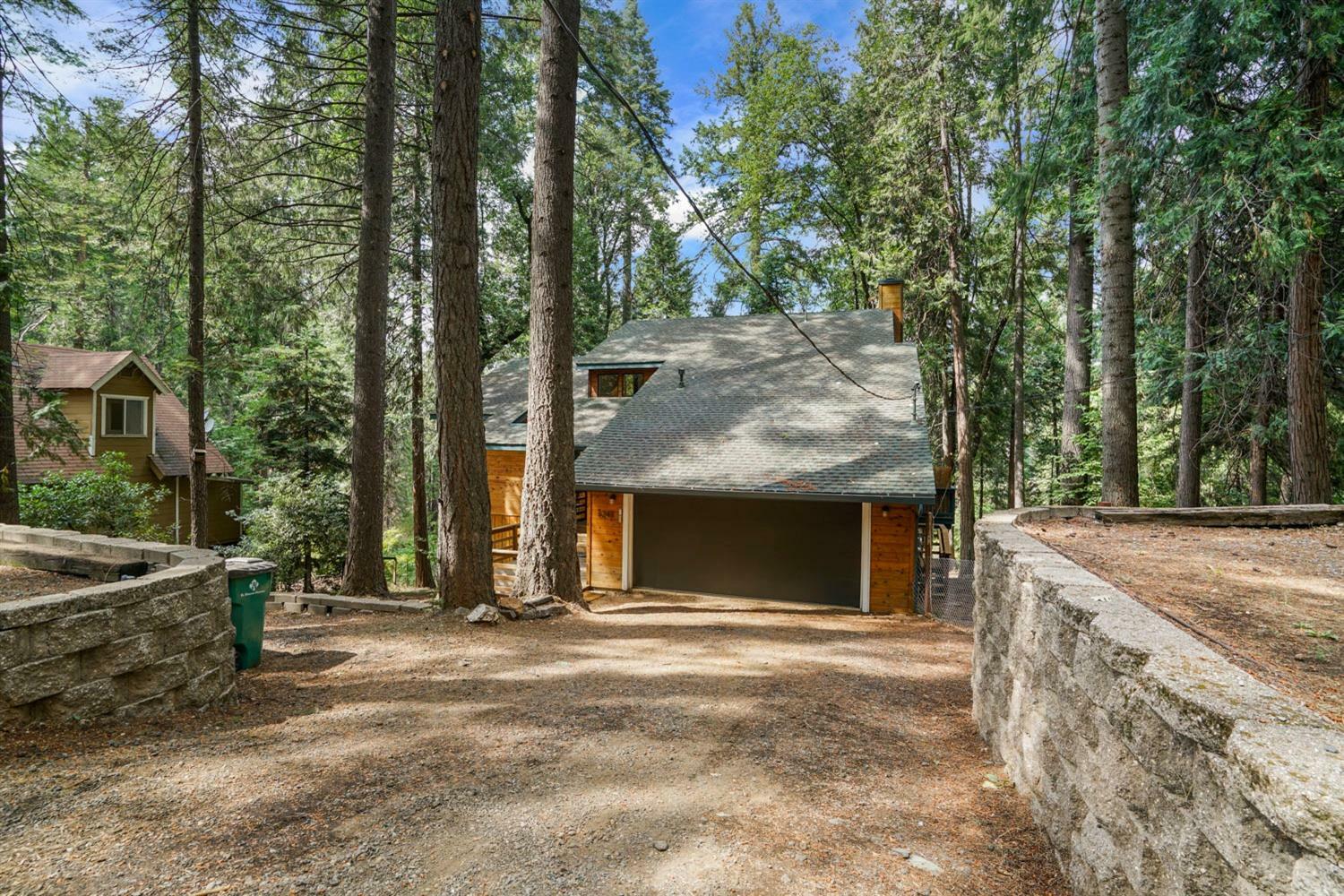 6243 Drop Off Road  Pollock Pines CA 95726 photo