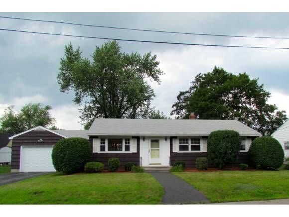 Property Photo:  52 Ellis Avenue  NH 03109 
