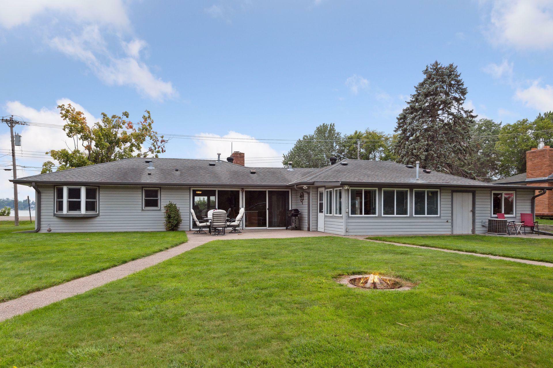 Property Photo: 2660 Wilshire Boulevard MN 55364