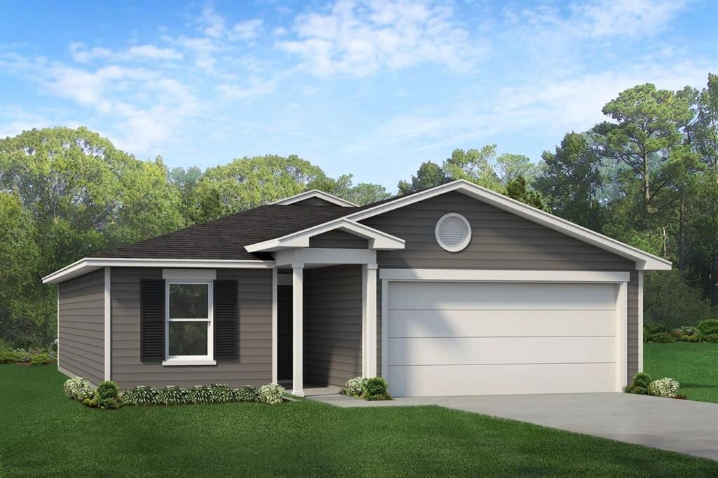 Property Photo:  2408 E Cornell Street  TX 79403 