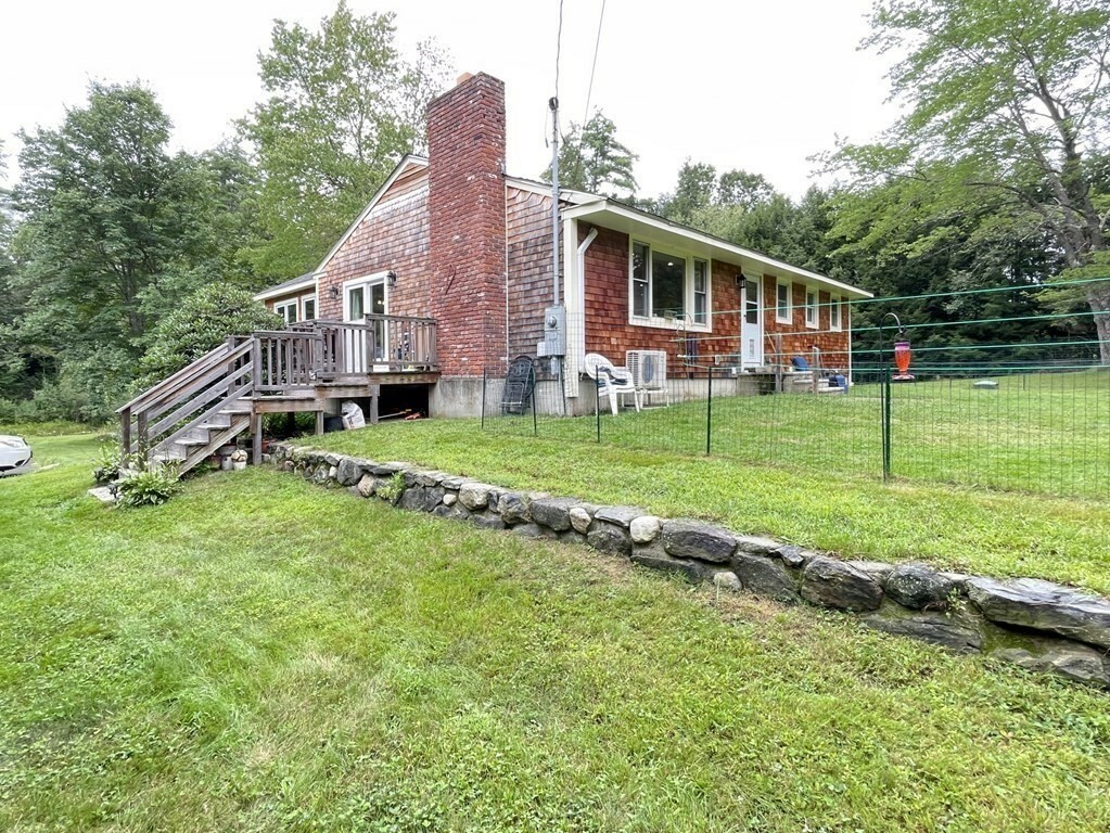 Property Photo:  193 Royalston Road  MA 01364 