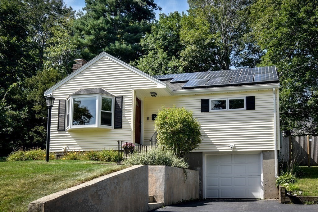 Property Photo:  20 McPhee Road  MA 01701 