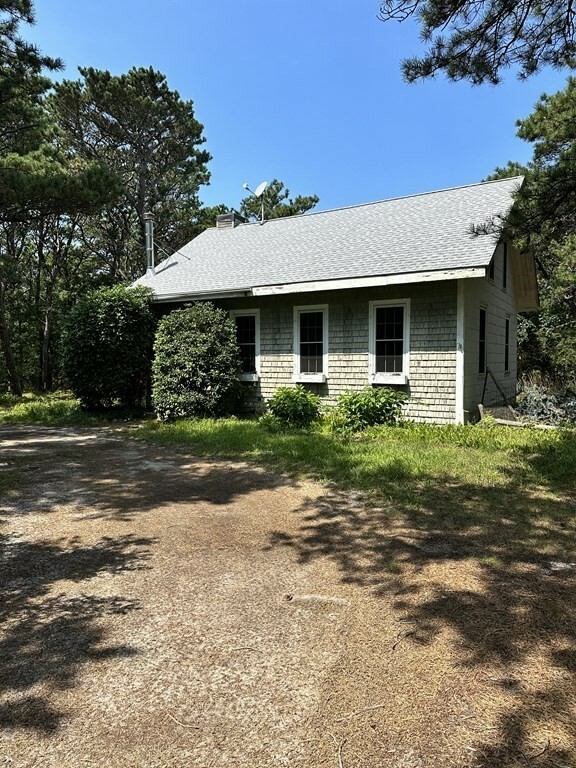 Property Photo:  54 Highland Rd  MA 02666 