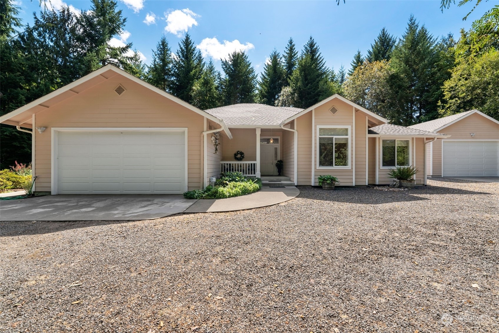 Property Photo:  155 NE Anna Road  WA 98370 