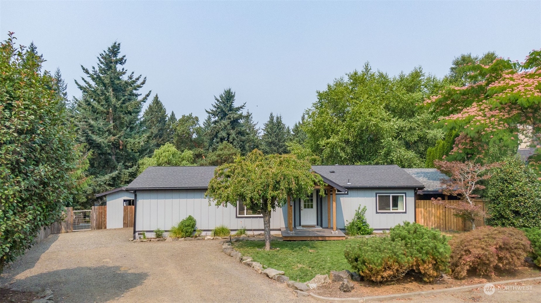 Property Photo:  25709 78th Court SW  WA 98070 