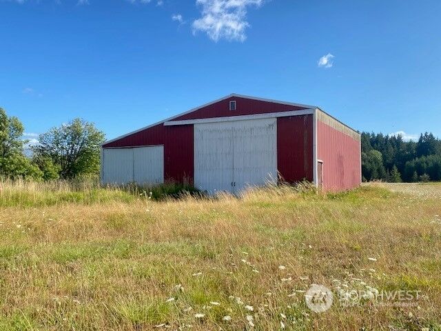 Property Photo: 799 A Bunker Creek Road WA 98532