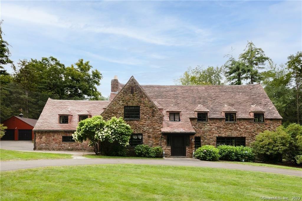 Property Photo: 222 Talcott Notch Road CT 06032