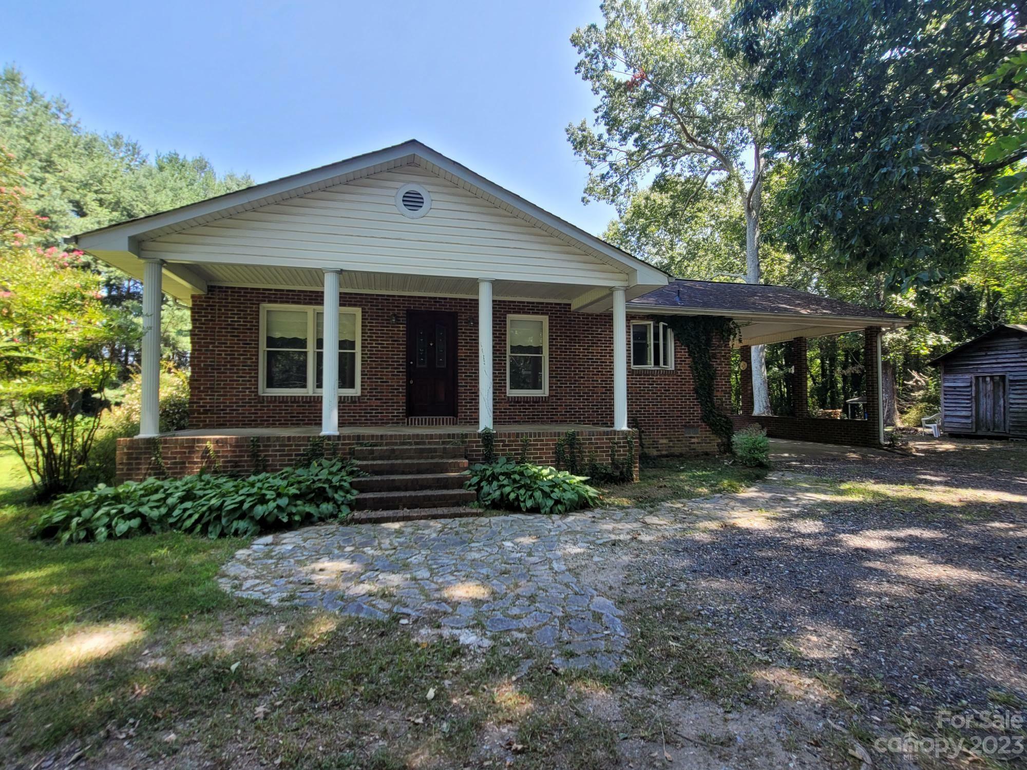 Property Photo:  818 Saint Marks Church Road  NC 28016 