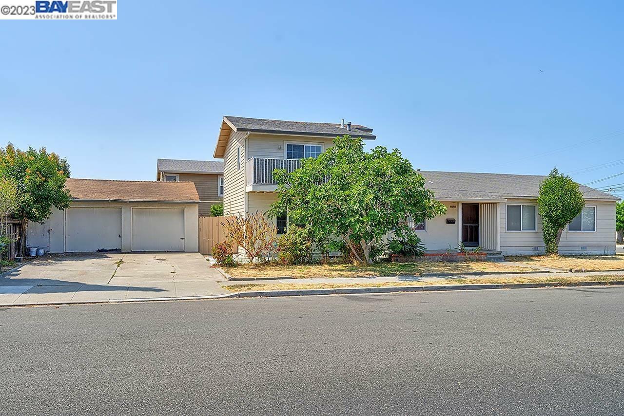 Property Photo:  37531 California St  CA 94560 