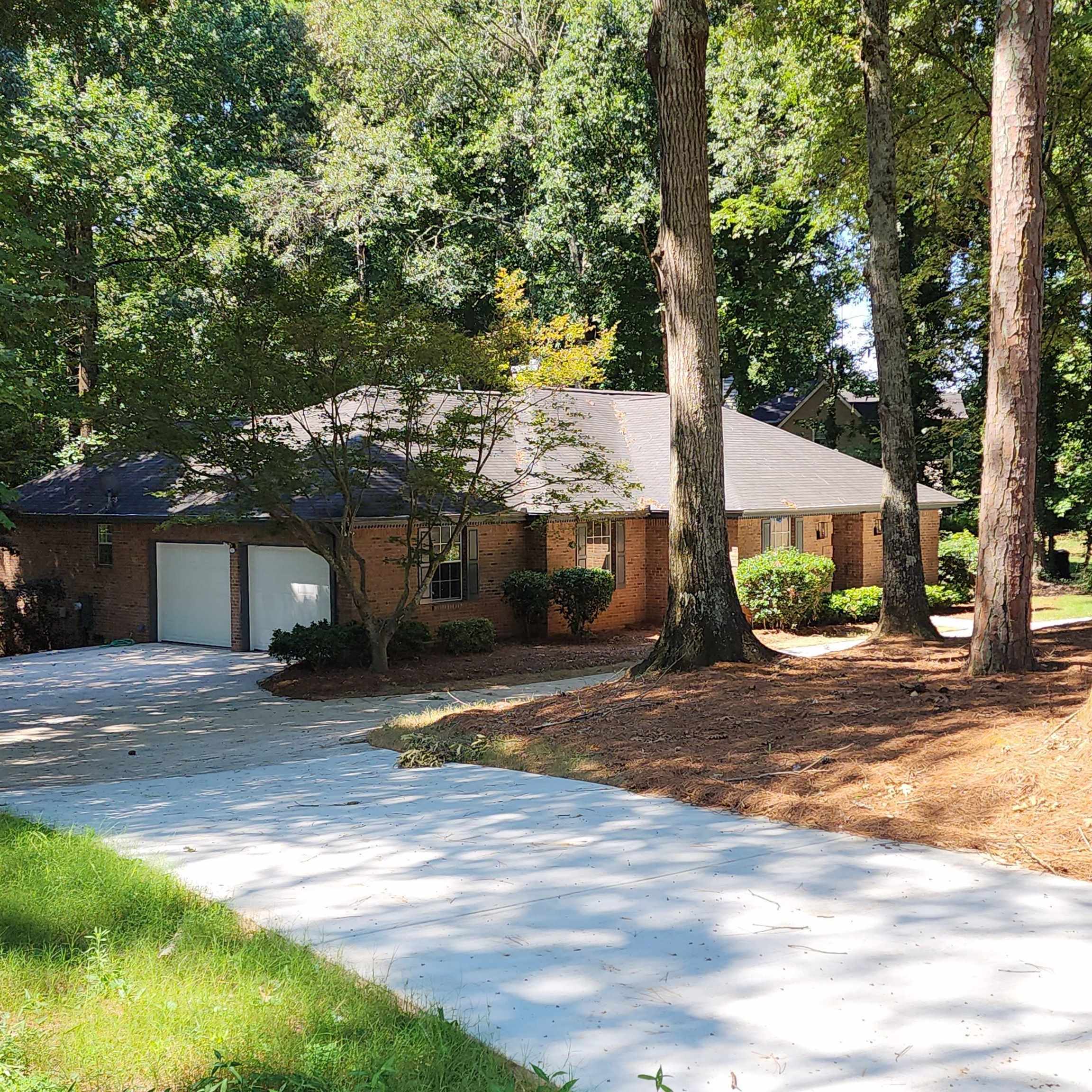 Property Photo:  153 Hayes Circle  GA 30273 