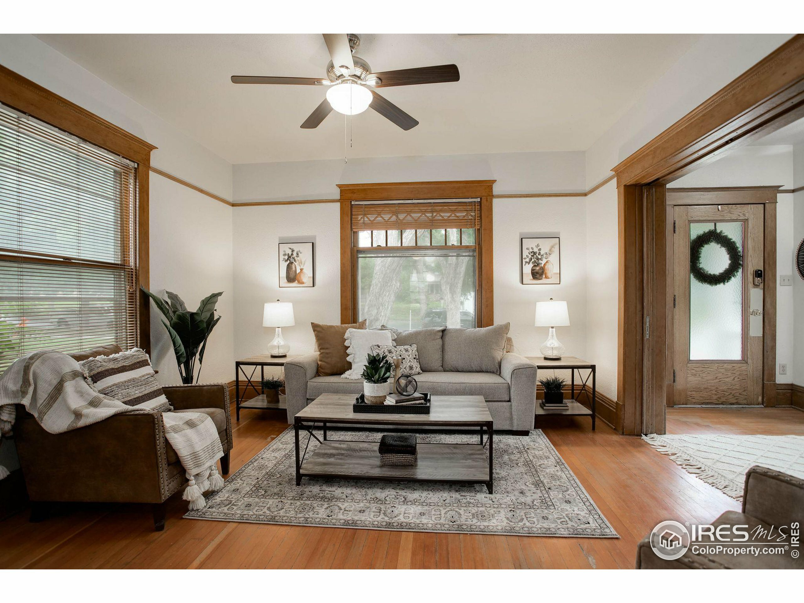 Property Photo: 1520 12th Ave CO 80631
