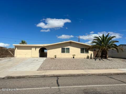 Property Photo:  2475 Havasupai Blvd  AZ 86404 