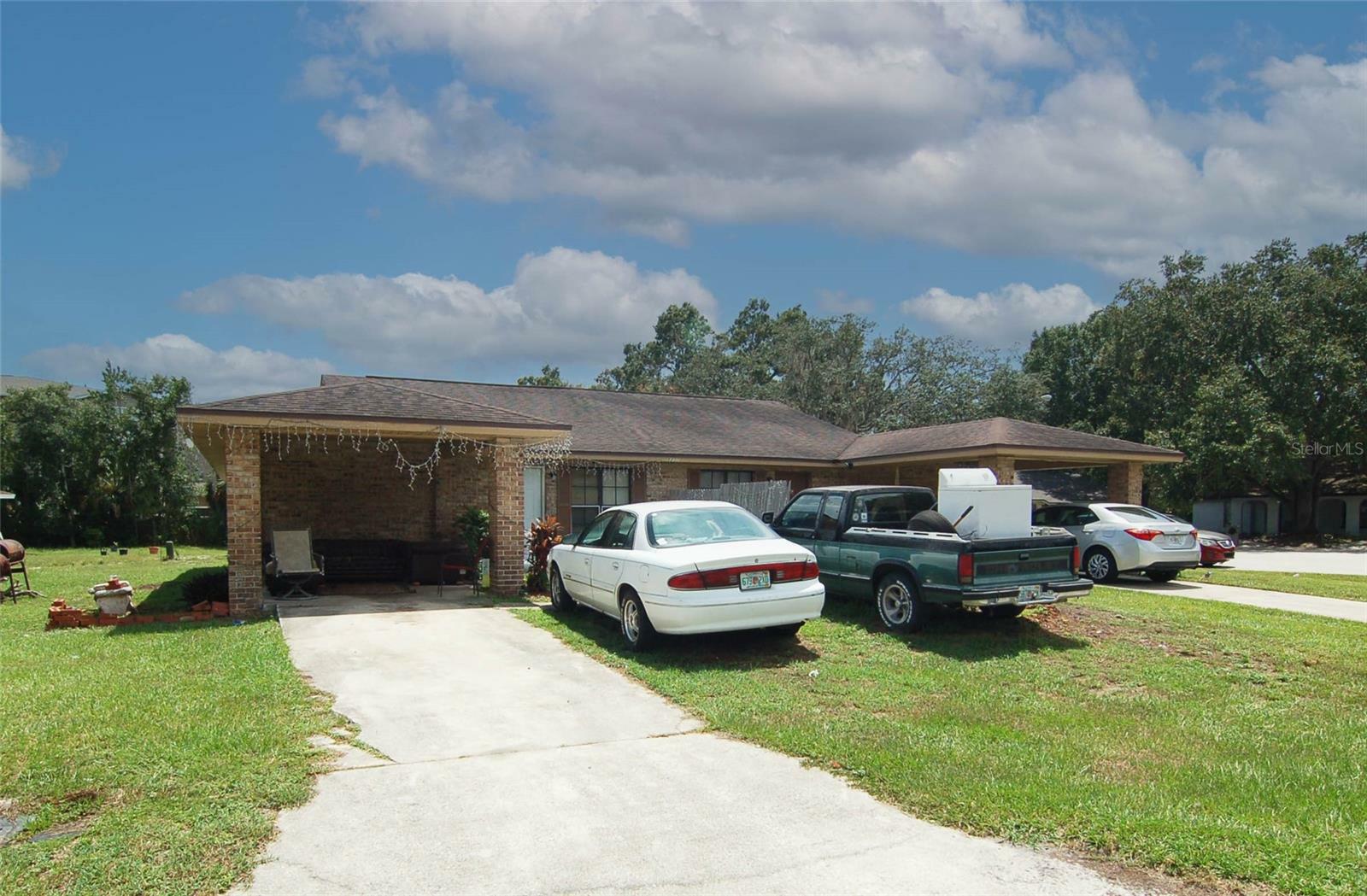 Property Photo: 1711 Ridgewood Lane A FL 32773