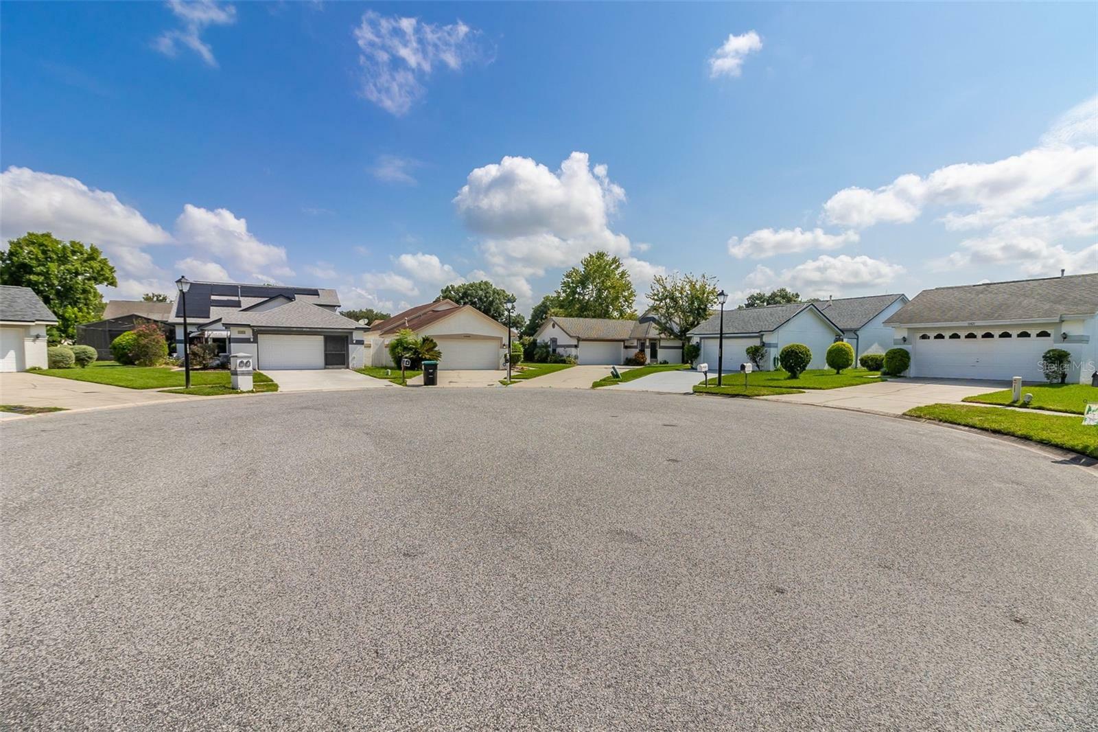 Property Photo:  11409 Pumpkin Seed Court  FL 32821 