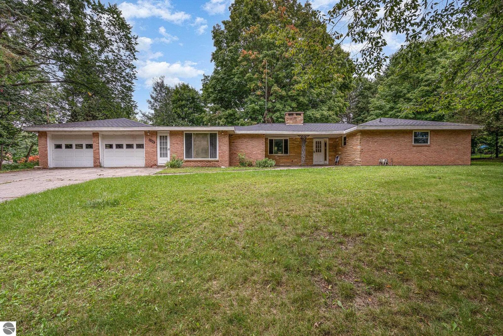 Property Photo: 4420 Riverview Drive MI 48801